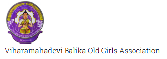 Viharamahadevi Balika Old Girls Association