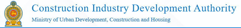 Construction Industry Developement Authority