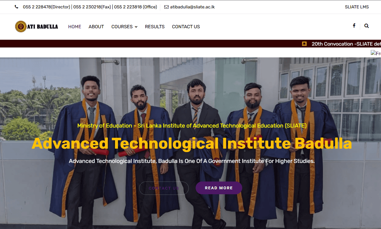 Digital Services