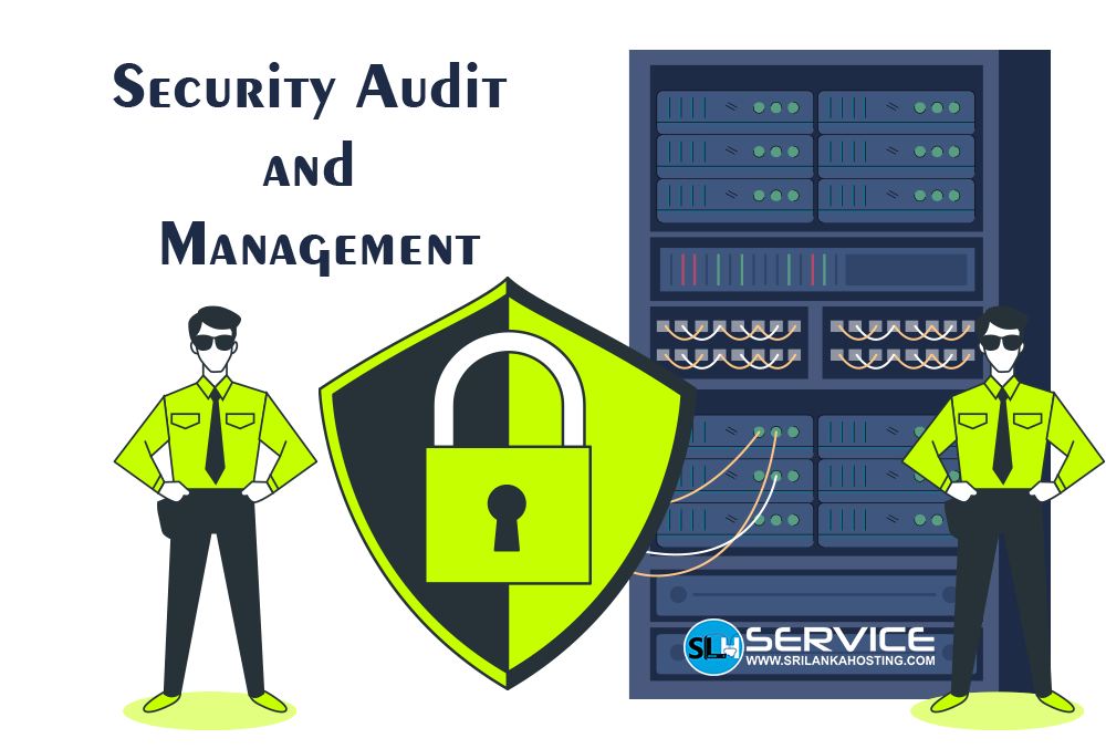 security_audit_and_management_sri_lanka_hosting