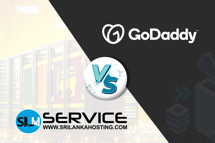 Boosting Your Online Presence: Why Sri Lanka Hosting is Better for Local Businesses Than GoDaddy