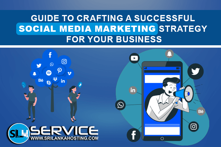 Guide to Crafting a Successful Social Media Marketing Strategy for Your ...