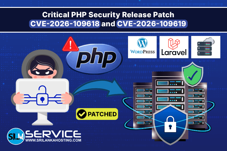 Critical PHP Security Patch Release: CVE-2026-109618 and CVE-2026-109619