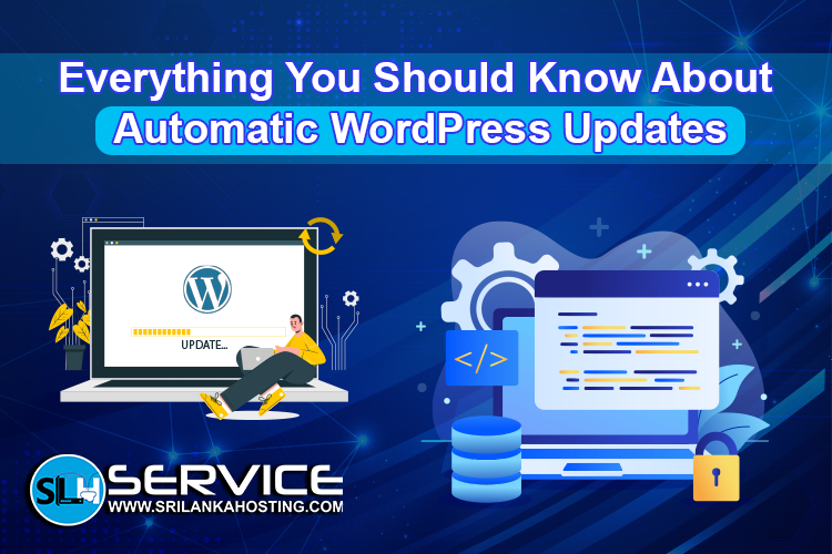 Everything You Should Know About Automatic WordPress Updates