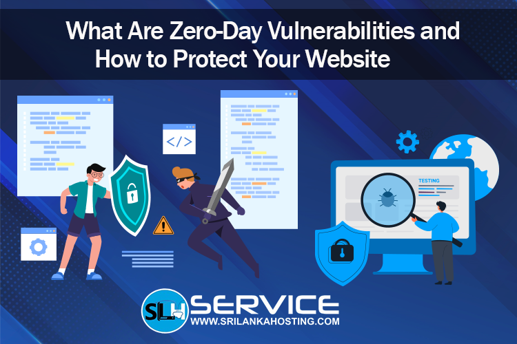What Are Zero-Day Vulnerabilities and How to Protect Your Website
